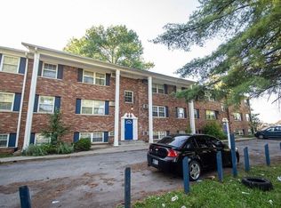 3003 N Webster Ave APT 15C, Indianapolis, IN 46226