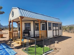 27195 N Sandy Point Dr, Meadview, AZ 86444