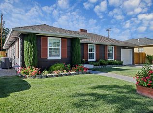 815 W Alpine Ave, Stockton, CA