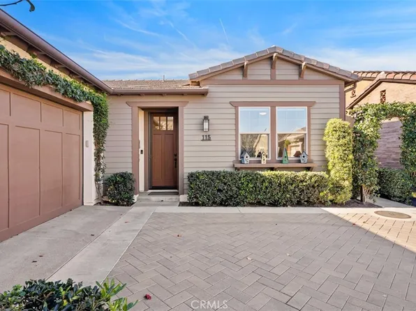 115 Cerrero Ct, Mission Viejo, CA 92694