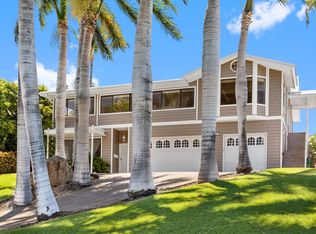 68-1854 Lina Poepoe St, Waikoloa, HI 96738