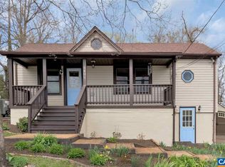 1405 Vine St, Charlottesville, VA 22902
