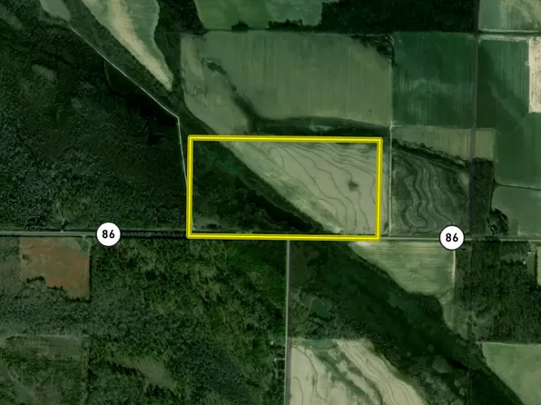 Highway 86 Lot Wp001, Holly Grove, AR 72069