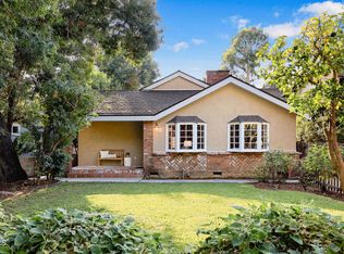 2021 Cambridge Pl, South Pasadena, CA 91030