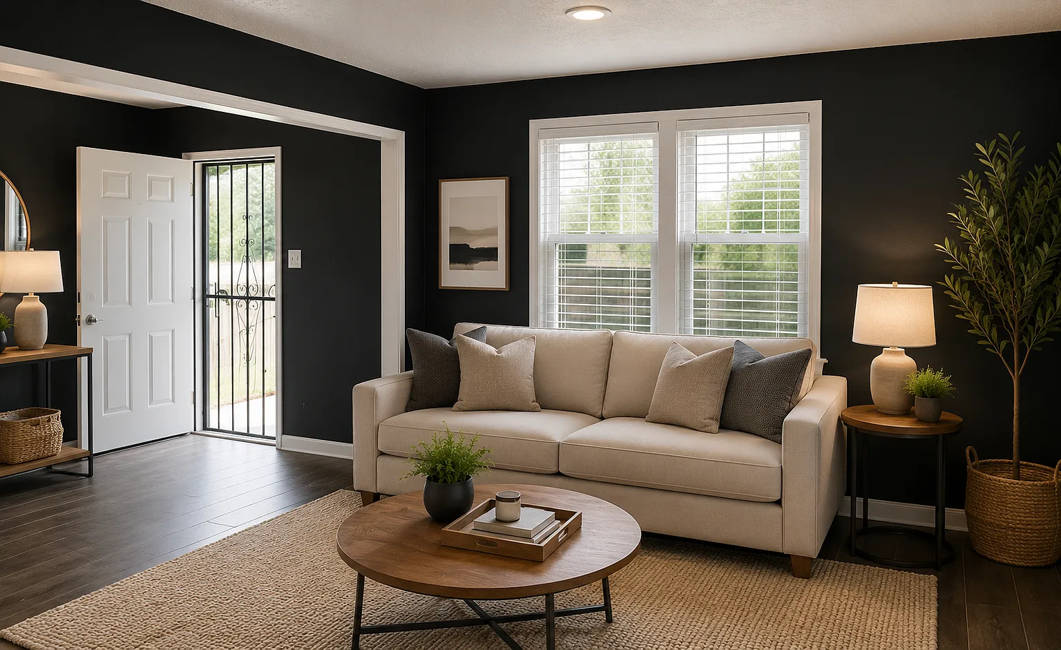 4 bed, 1512 sqft, $1,550 — Photo 4