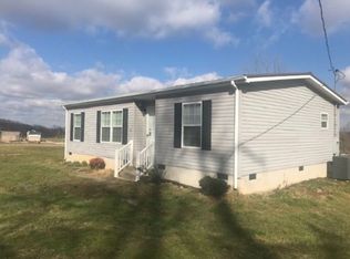 225 Morgan Branch Ln, Greeneville, TN 37641