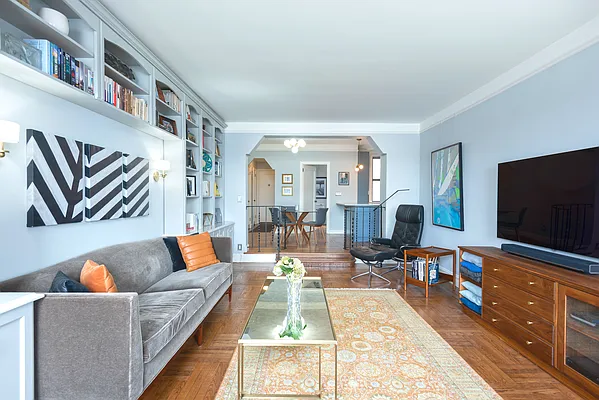 Sold by Brown Harris Stevens | media 10