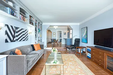 Sold by Brown Harris Stevens