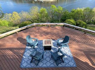 492 Chimney Rock Rd, Harrodsburg, KY