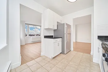 Rented by Living New York