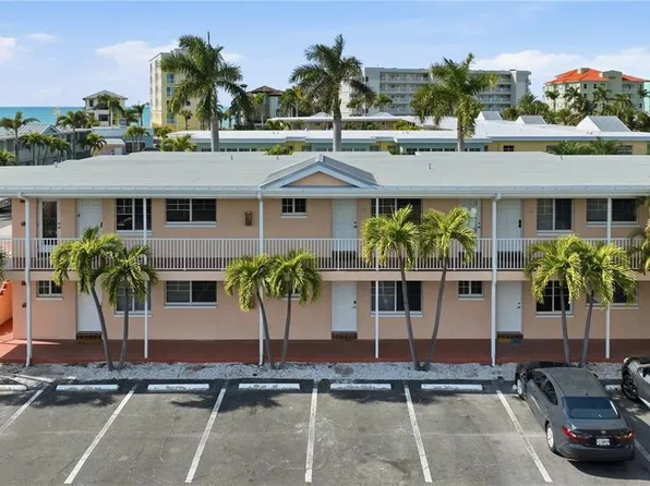 19417 Gulf Blvd #A-108, Indian Shores, FL 33785