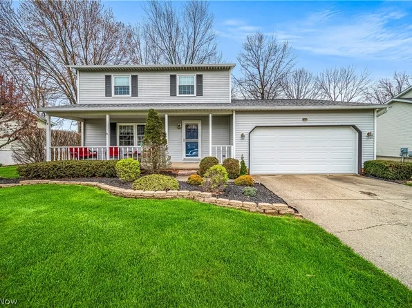 1106 Dartmouth Dr, Painesville, OH 44077