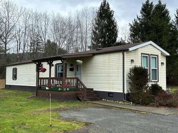 113 Water St, Blossburg, PA 16912