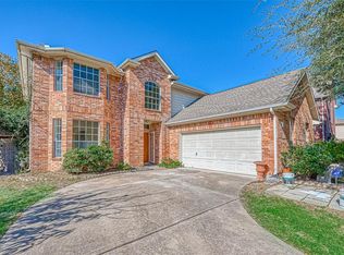 8218 Soledad Dr, Houston, TX 77083