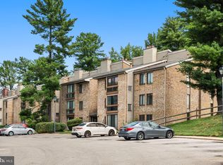 10551 Twin Rivers Rd UNIT A-1, Columbia, MD 21044