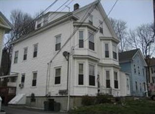 81 Washington St, Marlborough, MA 01752