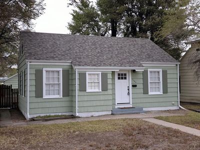 1124 5th St, Las Animas, CO, 81054