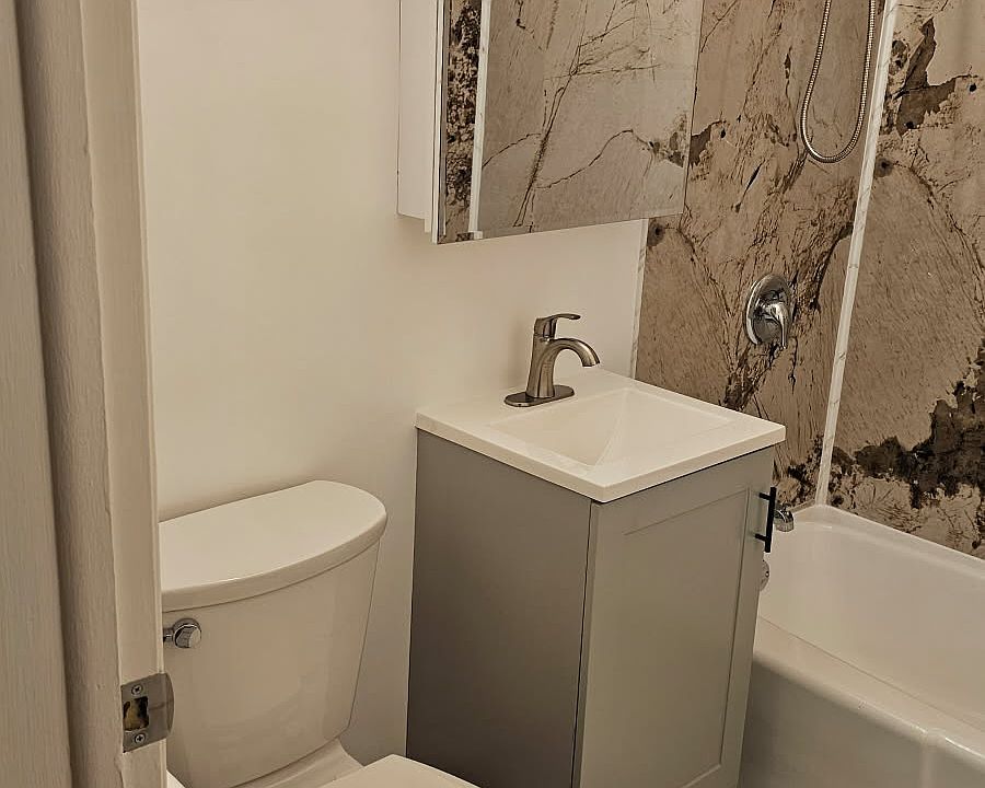1st image of 4744 N Olcott Ave #1