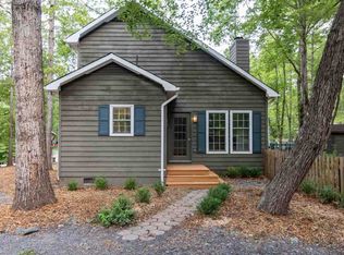246 Jefferson Dr, Palmyra, VA 22963