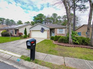 2179 Beltane Rd, Toms River, NJ 08755