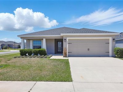 533 Valentina Ln, Auburndale, FL, 33823
