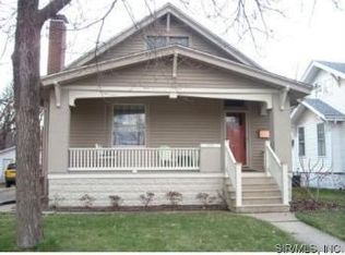 909 Hale Ave, Edwardsville, IL 62025