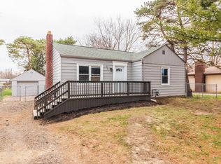 1725 E Cooke Rd, Columbus, OH 43224