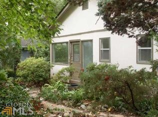 1149 Woodland Ave SE, Atlanta, GA 30316