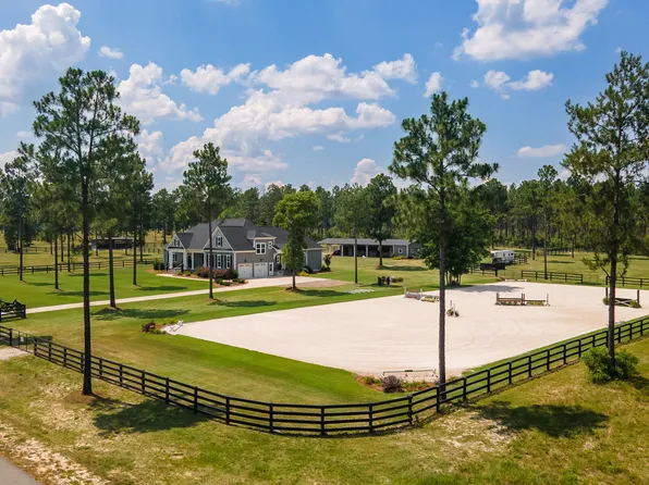 8285 Covert Dr, Aiken, SC 29803