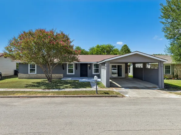 5530 Prairie Flower, San Antonio, TX 78242