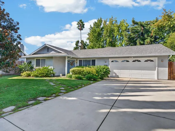 5123 Kauai Way, Fair Oaks, CA 95628