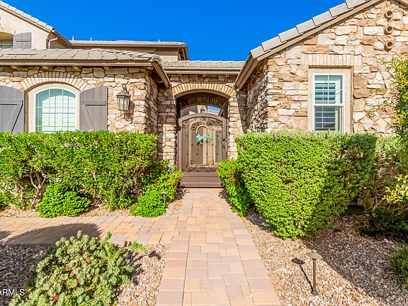 5th image of 3885 S MINGUS Drive