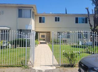 5540 Mammoth Ave APT 9, Van Nuys, CA 91401