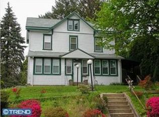 433 W Laurel Ave, Cheltenham, PA 19012