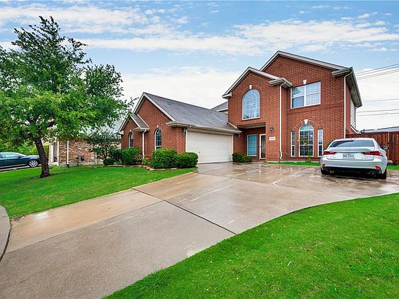 3rd image of 2265 White Rock Ln