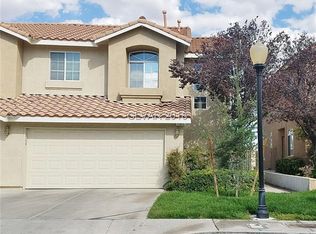 114 Broken Rock Dr, Henderson, NV 89074