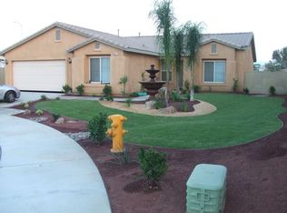 83317 Floral Ct, Indio, CA 92201
