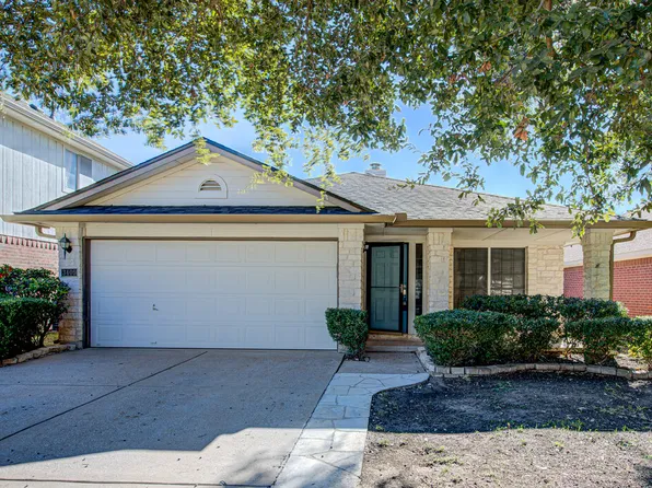 3409 Ruby Red Dr, Austin, TX 78728