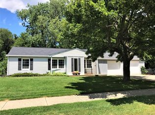 2618 Winchell Ave, Kalamazoo, MI 49008