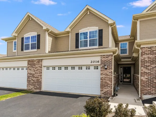 2016 Pembridge Ln, Joliet, IL 60431