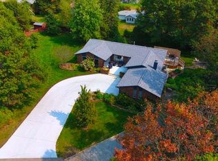 1910 Bob O Link Cir, Wisconsin Rapids, WI 54494