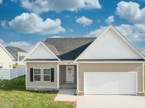 213 Santa Fe Street, Camden, NC 27921