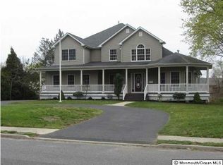 8 Deforest Pl, West Long Branch, NJ 07764