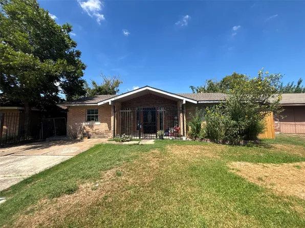 3115 Hartsville Rd, Houston, TX 77051