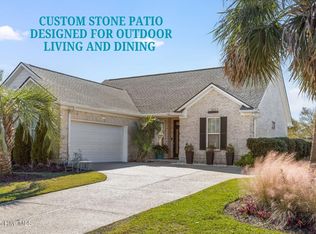 1011 Garden Club Way, Leland, NC 28451