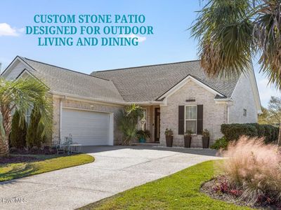 1011 Garden Club Way, Leland, NC, 28451