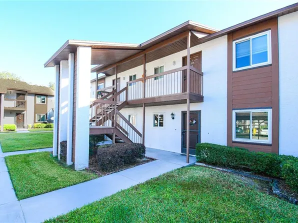 39132 County Road 54 Unit 2220, Zephyrhills, FL 33542