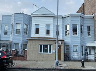 709 Van Nest Ave, Bronx, NY 10462