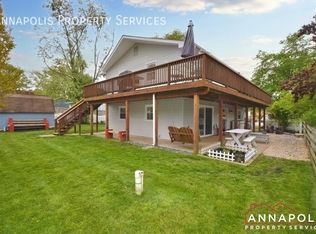 1503 Fullerton Rd, Edgewater, MD 21037