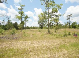 201 Big Buck Dr, Cleveland, TX 77328